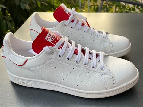 adidas stan smith wie fällt der schuh aus